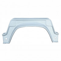 Pannello di riparazione arco ruota posteriore interno per Mercedes T1 207-410 1977-1995 / Sinistra 5217