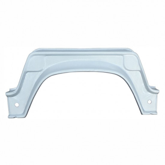 Pannello di riparazione arco ruota posteriore interno per Mercedes T1 207-410 1977-1995 / Sinistra 5217