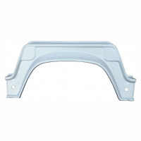 Pannello di riparazione arco ruota posteriore interno per Mercedes T1 207-410 1977-1995 / Destra 5219