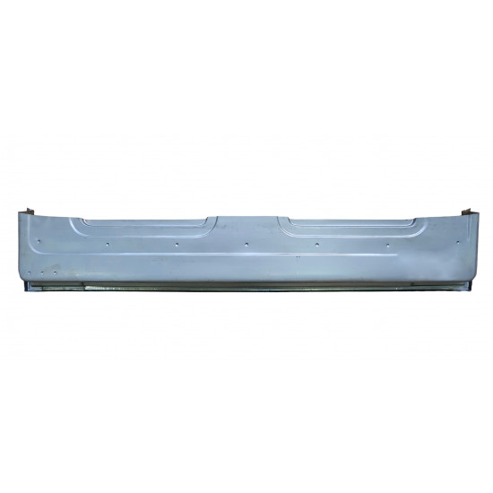 Pannello di riparazione porta scorrevole interno per Mercedes T1 207-410 1977-1995 5237
