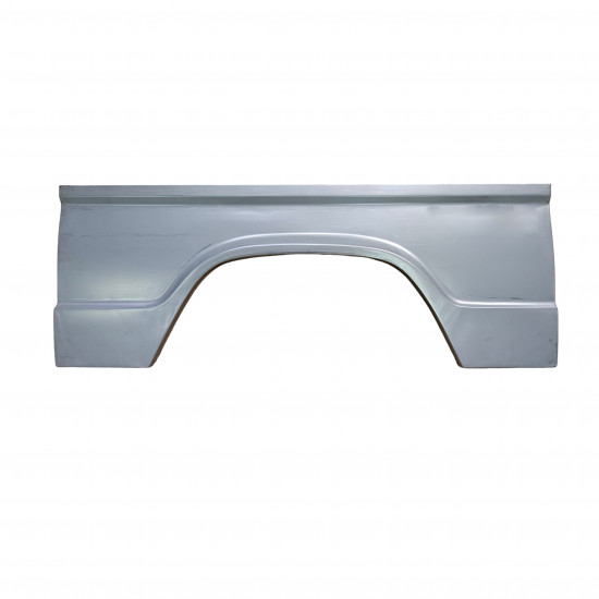 Pannello di riparazione parafango posteriore per Mercedes T1 207-410 1977-1995 / Sinistra 5171
