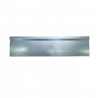 Pannello di riparazione porta scorrevole esterno per Mercedes T1 207-410 1977-1995 / Sinistra = Destra (simmetrico) 5235