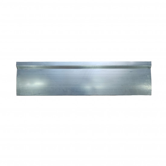 Pannello di riparazione porta scorrevole esterno per Mercedes T1 207-410 1977-1995 / Sinistra = Destra (simmetrico) 5235