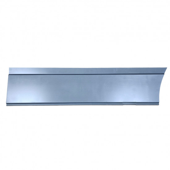 Pannello di riparazione parafango posteriore per Mercedes T2 1986-1996 / Sinistra 8011