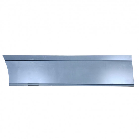 Pannello di riparazione parafango posteriore per Mercedes T2 1986-1996 / Destra 8010