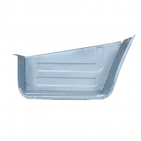 Pannello di riparazione gradino anteriore per Mercedes T2 1986-1996 / Destra 8015
