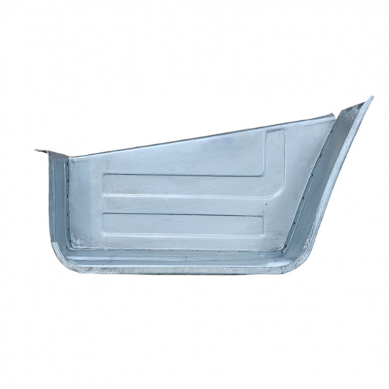 Pannello di riparazione gradino anteriore per Mercedes T2 1986-1996 / Destra 8015