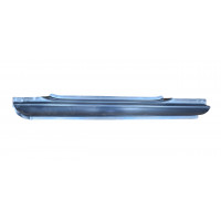 Pannello di riparazione davanzale della porta anteriore per Mercedes Vito W639 2003-2014 / Sinistra 8282