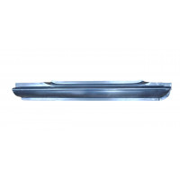 Pannello di riparazione davanzale della porta anteriore per Mercedes Vito W639 2003-2014 / Destra 8281