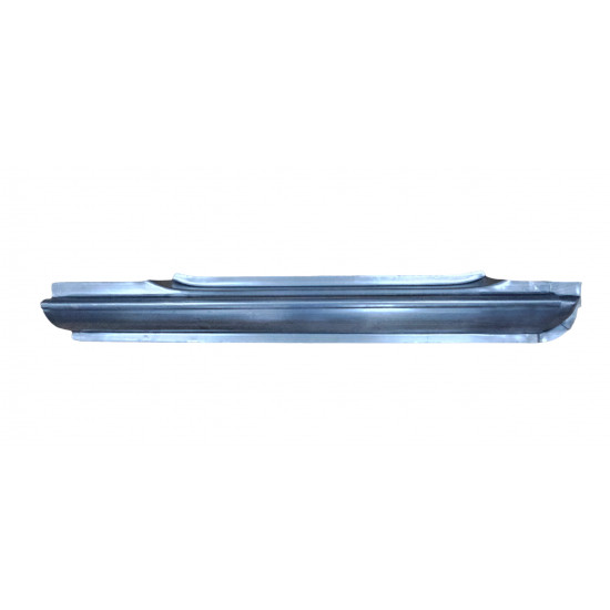 Pannello di riparazione davanzale della porta anteriore per Mercedes Vito W639 2003-2014 / Destra 8281