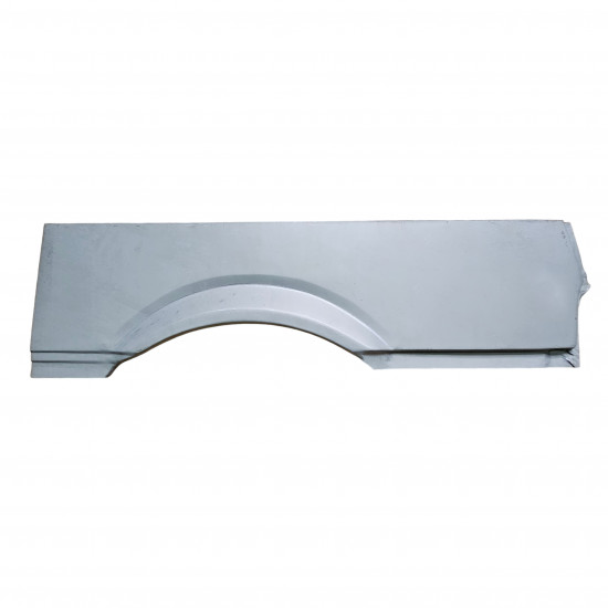 Pannello di riparazione parafango posteriore per Mercedes Vito W639 2003-2014 / Sinistra 8284