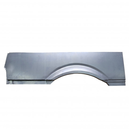 Pannello di riparazione parafango posteriore per Mercedes Vito W639 2003-2014 / Destra 8283