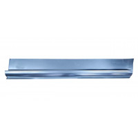 Pannello di riparazione lato basso per Mercedes Vito W639 2003-2014 / Sinistra 8285