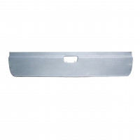 Pannello di riparazione porta posteriore esterno per Mercedes Vito W639 2003-2014 6811