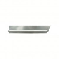 Pannello di riparazione lato basso per Mercedes Vito W639 2003-2014 / Sinistra 8288