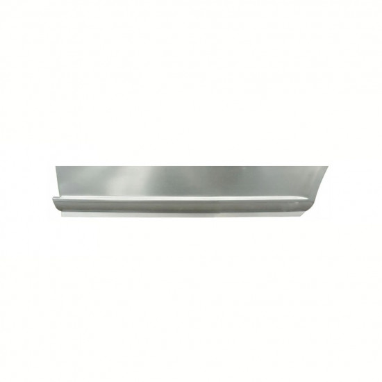 Pannello di riparazione lato basso per Mercedes Vito W639 2003-2014 / Sinistra 8288
