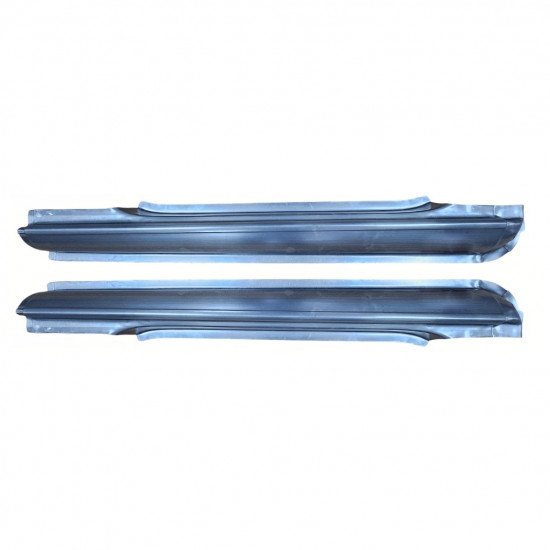 Pannello di riparazione davanzale della porta anteriore per Mercedes Vito W639 2003-2014 / Sinistra+Destra / Set 9785