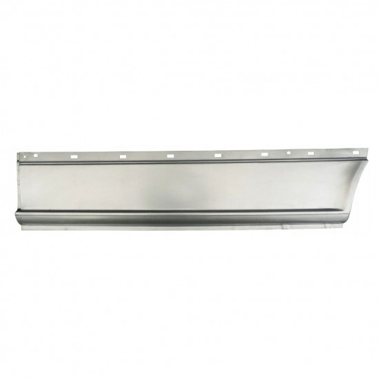 Pannello di riparazione laterale per Mercedes Vito W639 2003-2014 / Sinistra 7460