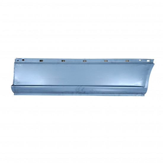 Pannello di riparazione laterale per Mercedes Vito W639 2003-2014 / Sinistra 6796