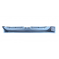 Pannello di riparazione porta anteriore interno per Mercedes Vito I W638 1996-2003 / Destra 8271