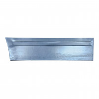 Lamiera di riparazione del rivestimento della porta anteriore per Mercedes Vito I W638 1996-2003 / Sinistra 8274