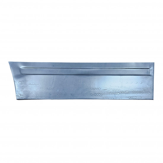 Lamiera di riparazione del rivestimento della porta anteriore per Mercedes Vito I W638 1996-2003 / Sinistra 8274