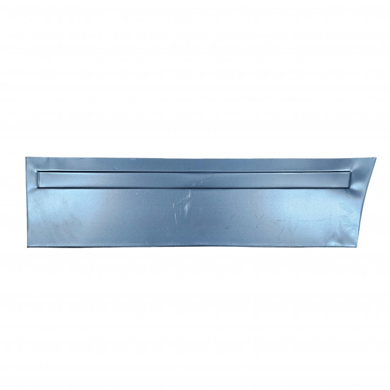 Lamiera di riparazione del rivestimento della porta anteriore per Mercedes Vito I W638 1996-2003 / Destra 8273