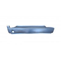 Pannello di riparazione davanzale della porta anteriore per Mercedes Vito I W638 1996-2003 / Sinistra 8832