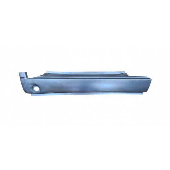 Pannello di riparazione davanzale della porta anteriore per Mercedes Vito I W638 1996-2003 / Sinistra 8832