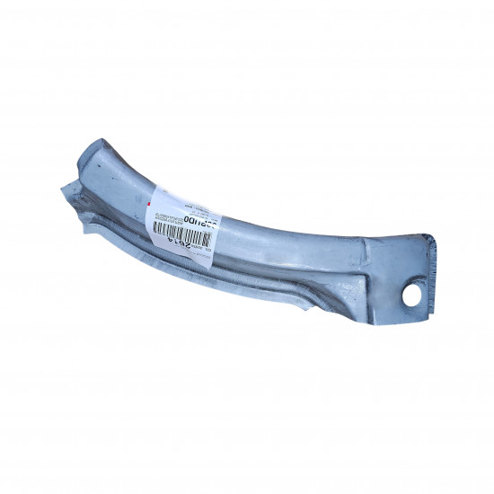 Pannello di riparazione parafango anteriore per Mercedes Vito I W638 1996-2003 / Destra 8275