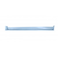 Pannello di riparazione porta scorrevole interno per Mercedes Vito I W638 1996-2003 / Destra 8278