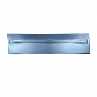 Pannello di riparazione porta scorrevole esterno per Mercedes Vito I W638 1996-2003 / Destra 8279