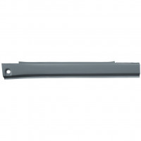 Pannello di riparazione sottoporta porta scorrevole per Mercedes Vito I W638 1996-2003 / Destra 8280