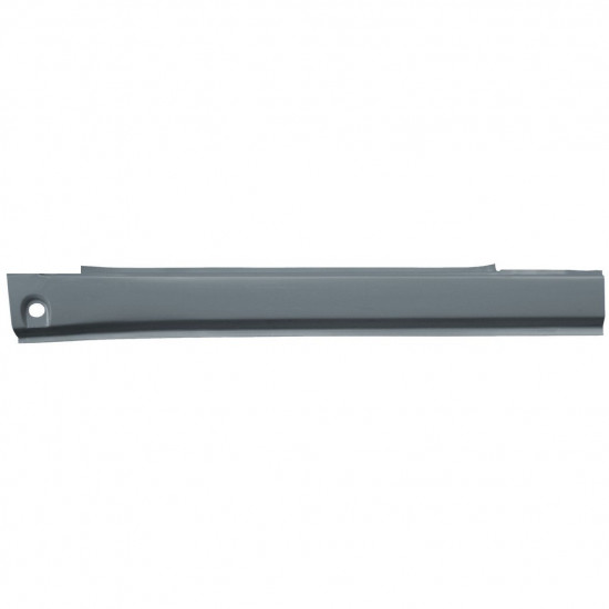 Pannello di riparazione sottoporta porta scorrevole per Mercedes Vito I W638 1996-2003 / Destra 8280