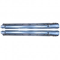 Sottoporta Lamiera Completo per Mercedes E-Class W124 1984-1996 / Sinistra+Destra / Set 10347