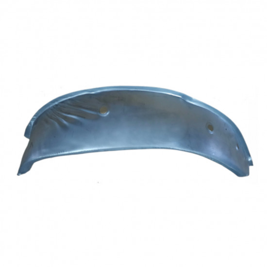 Pannello di riparazione arco ruota posteriore interno per Mercedes E-Class W124 1984-1996 / Destra 9079