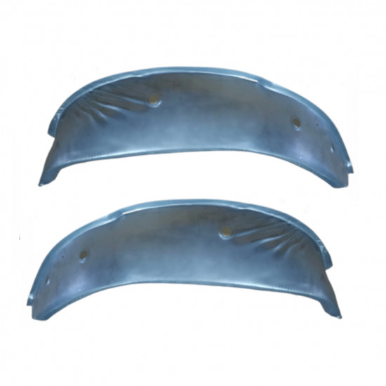Pannello di riparazione arco ruota posteriore interno per Mercedes E-Class W124 1984-1996 / Sinistra+Destra / Set 10596