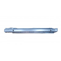 Sottoporta Lamiera Completo per Mercedes E-Class W210 1995-2003 / Sinistra 6720