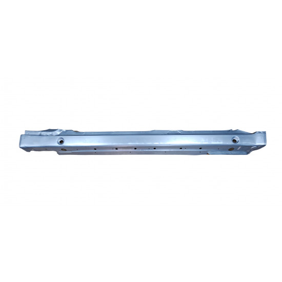 Sottoporta Lamiera Completo per Mercedes E-Class W210 1995-2003 / Sinistra 6720