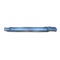 Sottoporta Lamiera Completo per Mercedes E-Class W210 1995-2003 / Destra 6719