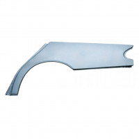 Pannello di riparazione parafango posteriore per Mercedes E-Class W210 1995-2003 / Sinistra 6724