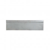 Pannello di riparazione porta scorrevole per Mercedes T2 1986-1996 / Sinistra = Destra (simmetrico) 8024
