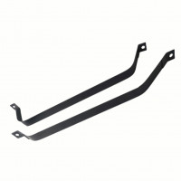 Cinghie serbatoio carburante per Opel Meriva 2003-2010 10145