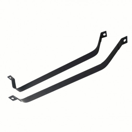Cinghie serbatoio carburante per Opel Meriva 2003-2010 10145