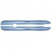 Sottoporta Lamiera Completo per Nissan Micra K11 1992-2003 / Sinistra+Destra / Set 10570