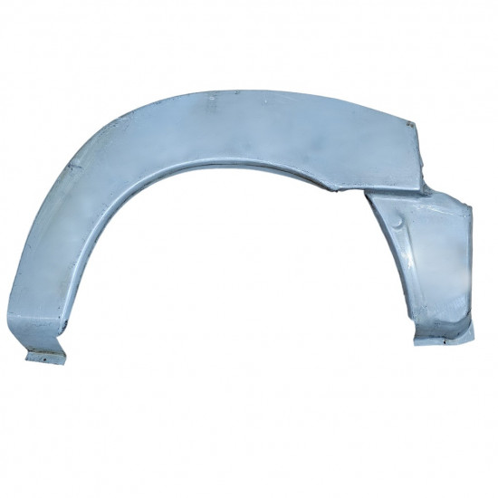 Pannello di riparazione parafango posteriore per Nissan Micra K11 1992-2003 / Sinistra 7190