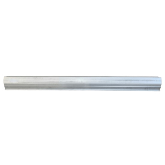 Pannello di riparazione sottoporta lamiera per Nissan Micra K13 2010-2017 / Sinistra = Destra (simmetrico) 15214