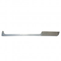 Sottoporta Lamiera Completo per Austin Mini Cooper 1959-2000 / Sinistra 10876