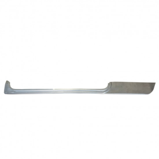 Sottoporta Lamiera Completo per Austin Mini Cooper 1959-2000 / Sinistra 10876