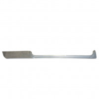 Sottoporta Lamiera Completo per Austin Mini Cooper 1959-2000 / Destra 10875